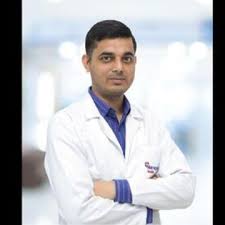 Dr Ravi Kumar Sharma